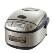 1日0点！ZOJIRUSHI 象印 NS-TTH10C 电饭煲