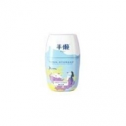 halfist 半懒 空气清新剂 400ml 多种香味可选