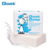 底价首发、凑单品、陪伴计划：Goat Soap  手工山羊奶皂100g  多款可选