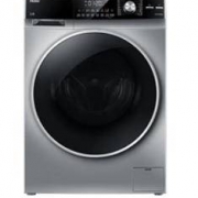 Haier 海尔 EG10012B969S 10公斤 直驱变频滚筒洗衣机