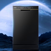 Haier 海尔 EYW101286BKDU1 洗碗机 10套