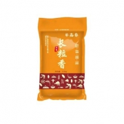 京东极速版:谷森泰 东北五常长粒香米 2.5kg 5斤