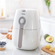 双11预售：PHILIPS 飞利浦 HD9215/61 空气炸锅