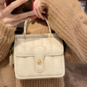 国内￥5200！COACH 蔻驰 Willis 18 mini 女士手提包 2色
