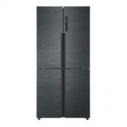 Haier 海尔 BCD-485WGHTDD9 十字门1级能效485L