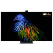 20点开始、双11预售：MI 小米 L55M7-Z1 液晶电视 55英寸 4K 至尊版
