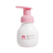 88VIP: 红色小象 儿童洗面奶 99ml*2件+德佑 儿童湿巾 80抽*1包装