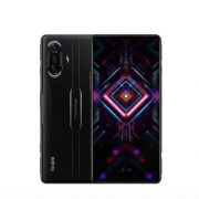 京喜APP：Redmi 红米 K40 游戏增强版 5G智能手机 12G+128GB