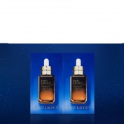 天猫U先：ESTEE LAUDER 雅诗兰黛 小棕瓶精华 1.5ml*2个装