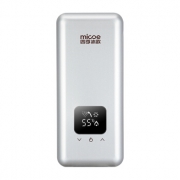 PLUS会员：Micoe 四季沐歌 DSK-H55-M03 即热式小厨宝
