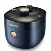 双11预售：SUPOR 苏泊尔 SY-50HC9073Q 电压力锅 5L