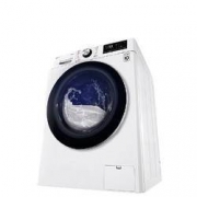 双11预售：LG 乐金 FCV13G4W+RC90V9AV4W 洗烘套装