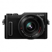 双11预售：Panasonic 松下 LUMIX GF10X 微单相机+14-42mm f/3.5 变焦镜头