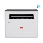 Lenovo 联想 M102W 黑白激光一体机