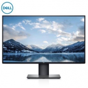 双11预售：DELL 戴尔 U2720QM 27英寸IPS显示器（3840×2160、60Hz、99%sRGB、HDR400、Type-C 90W）