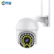 双11预告：乔安 高清监控摄像头 2K超清+智能追踪+64G 标配