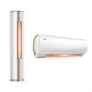 双11预售：Hisense 海信 KFR-72LW/E500-A1+KFR-33GW/EF20A1 3匹柜机+1.5匹挂机 T精选