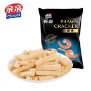 Qinqin 亲亲 虾条 原味 80g*5包