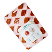 双11预告！宝宝馋了 山楂果条 原味 118g