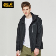 Jack Wolfskin 狼爪 5119091 男子冲锋衣