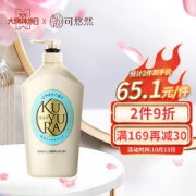 KUYURA 可悠然 美肌沐浴露 1000ml