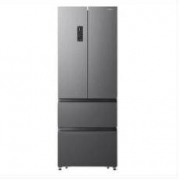 双11预售：Hisense 海信 BCD-439WNK1DPJ 439L 法式多门冰箱