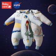 babycare 宝宝睡袋 初秋适用