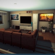 steam:   Thief Simulator  小偷模拟器