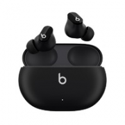 Beats Studio Buds 蓝牙耳机 黑色