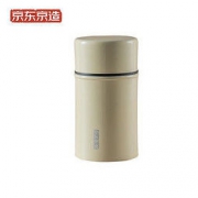 京东京造 不锈钢 焖烧壶 400ml