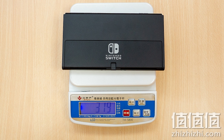 Nintendo Switch OLED版抢先体验:小改款推砌出更沉浸的游玩体验!