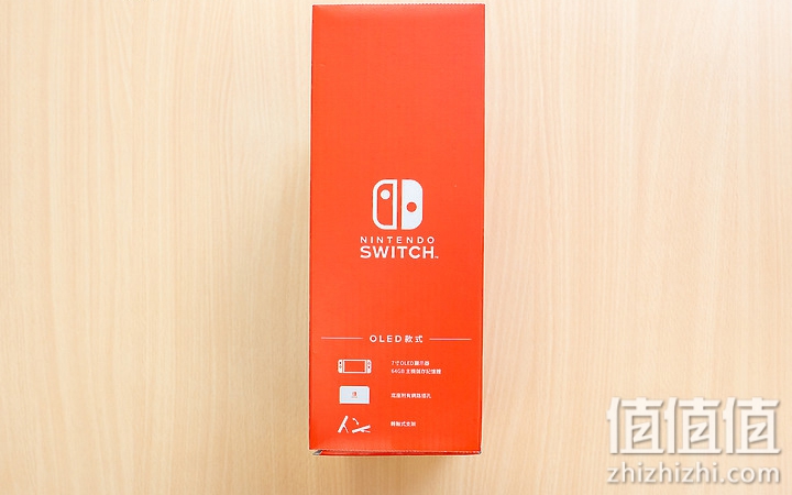 Nintendo Switch OLED版抢先体验：小改款推砌出更沉浸的游玩体验！