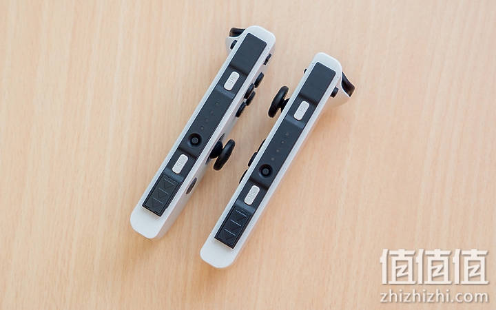 Nintendo Switch OLED版抢先体验:小改款推砌出更沉浸的游玩体验!