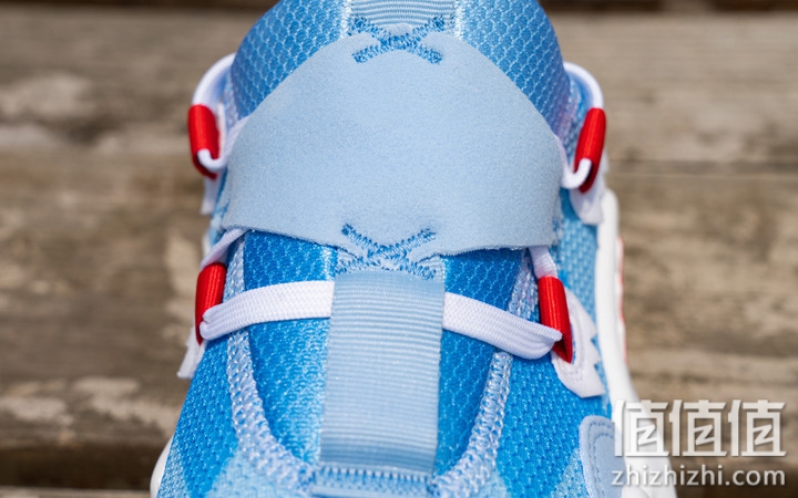 Adidas Trae Young 1 开箱分享：前卫造型、掀起新世代浪潮！