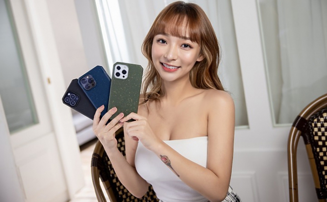 UAG iPhone13 全系手机壳图赏:设计更多变、安全感不变
