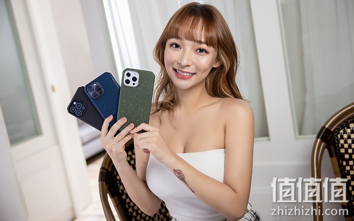 UAG iPhone13 全系手机壳图赏:设计更多变、安全感不变