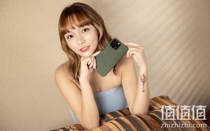 UAG iPhone13 全系手机壳图赏:设计更多变、安全感不变