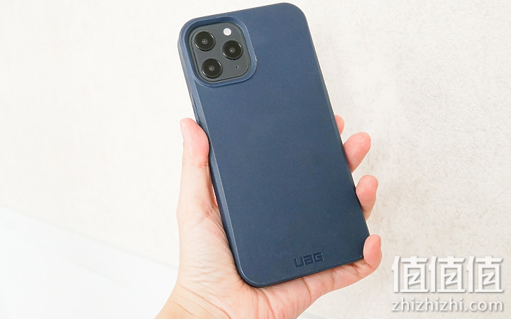 UAG iPhone13 全系手机壳图赏:设计更多变、安全感不变