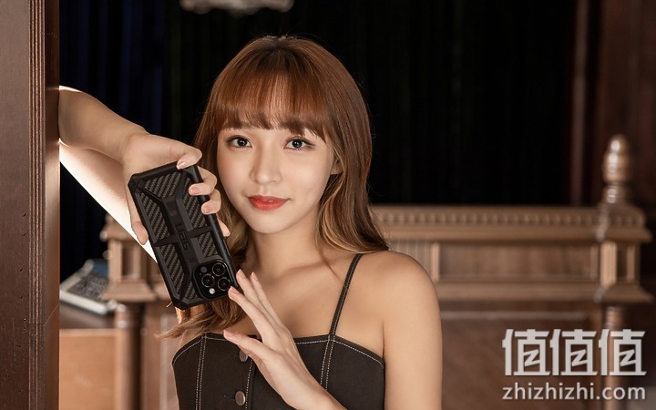 UAG iPhone13 全系手机壳图赏:设计更多变、安全感不变
