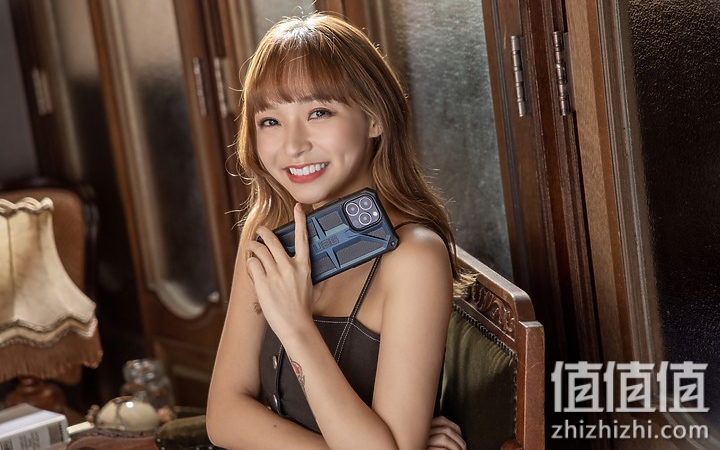 UAG iPhone13 全系手机壳图赏:设计更多变、安全感不变
