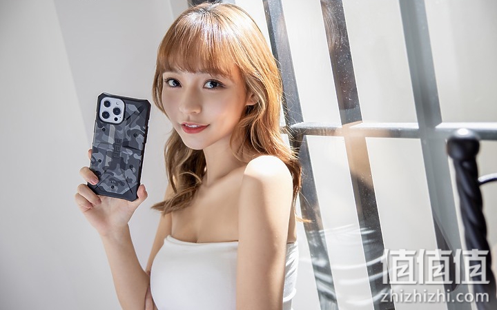 UAG iPhone13 全系手机壳图赏:设计更多变、安全感不变