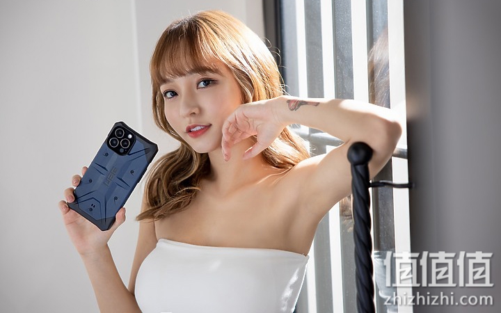 UAG iPhone13 全系手机壳图赏:设计更多变、安全感不变