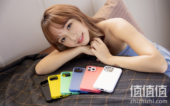 UAG iPhone13 全系手机壳图赏:设计更多变、安全感不变