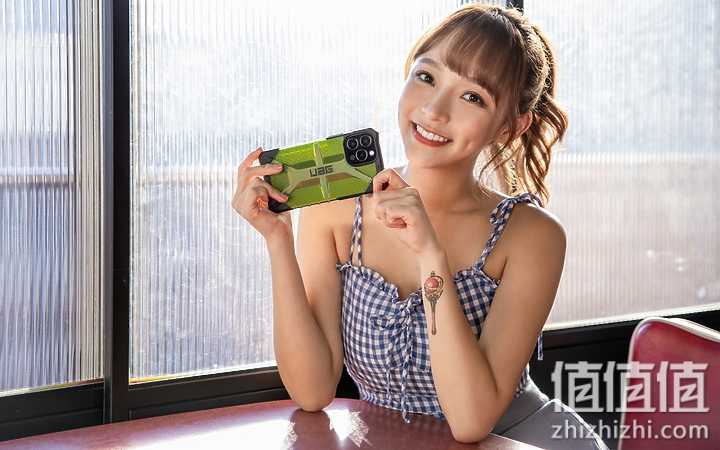 UAG iPhone13 全系手机壳图赏:设计更多变、安全感不变