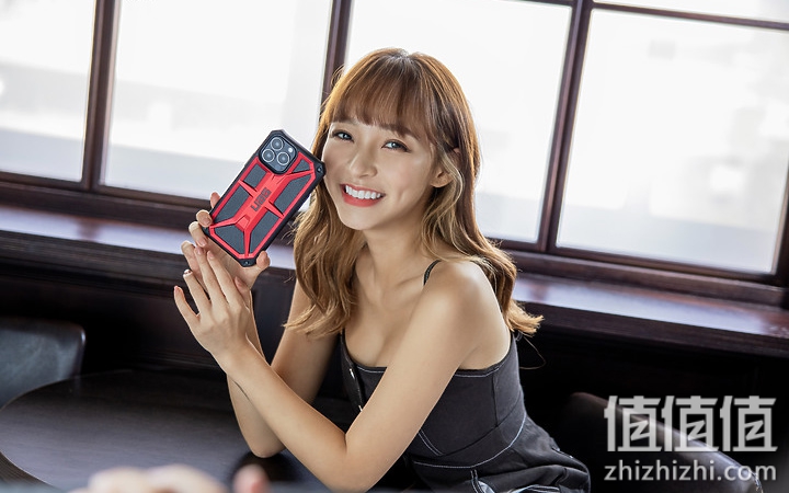 UAG iPhone13 全系手机壳图赏:设计更多变、安全感不变