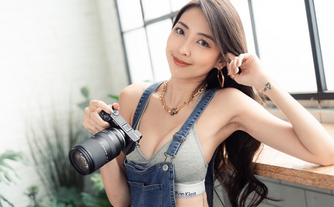 Tamron 18-300mm f/3.5-6.3 DiIII-A VC VXD评测：一镜走天下 便携与画质全都有
