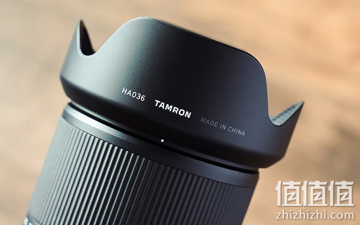 Tamron 18-300mm f/3.5-6.3 DiIII-A VC VXD评测：一镜走天下 便携与画质全都有