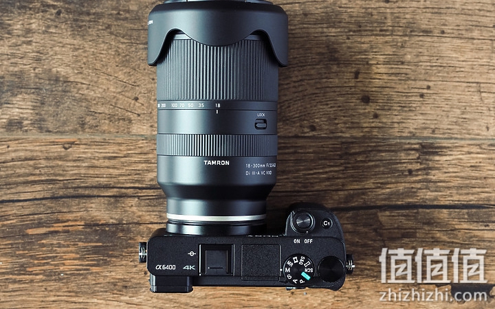 Tamron 18-300mm f/3.5-6.3 DiIII-A VC VXD评测：一镜走天下 便携与画质全都有