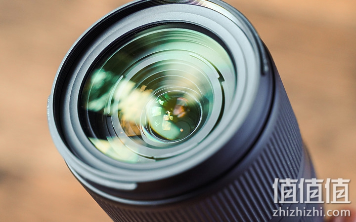 Tamron 18-300mm f/3.5-6.3 DiIII-A VC VXD评测：一镜走天下 便携与画质全都有