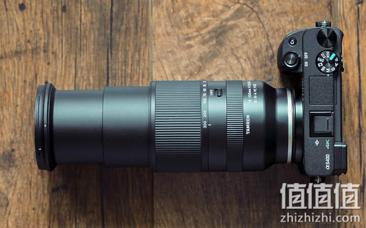 Tamron 18-300mm f/3.5-6.3 DiIII-A VC VXD评测：一镜走天下 便携与画质全都有